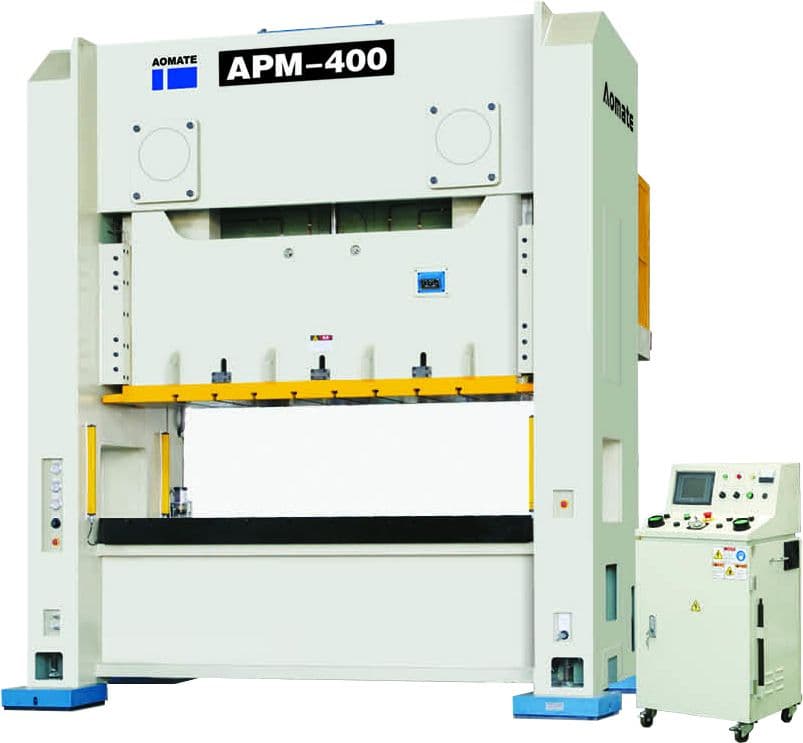 Пресс APM-600, серия APM